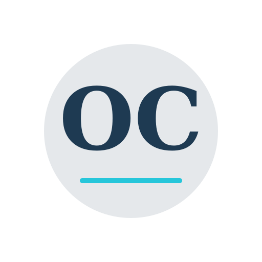 Oak Crest Dryer Cleaning Services logo